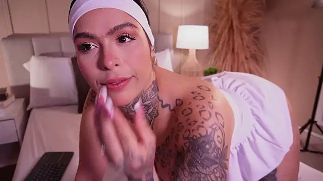 curvyliciousss online show from 03/02/26, 05:31