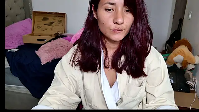 emily honter online show from 12/16/25, 07:18