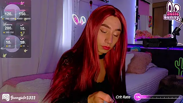 Snapshot of Littlebunny21 chatting on 01/05/25, 08:42 Littlebunny21 online show from 01/05/25, 08:42