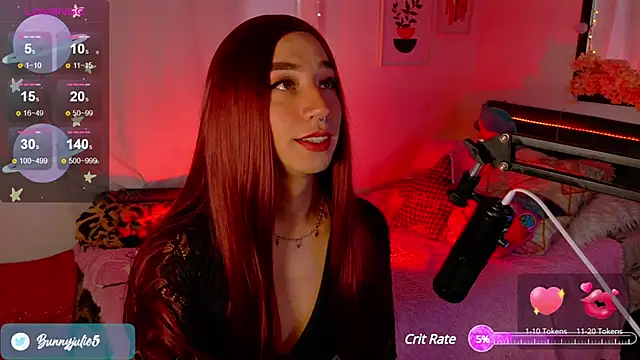 Snapshot of Littlebunny21 chatting on 12/21/24, 07:06 Littlebunny21 online show from 12/21/24, 07:06