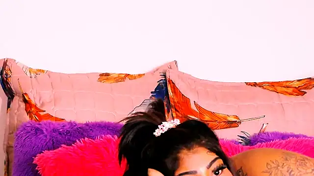 indian dreamgirl online show from 03/15/25, 02:12