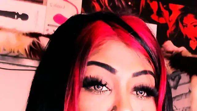 indian dreamgirl online show from 11/10/25, 04:12