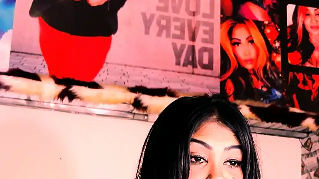 indian dreamgirl online show from 09/27/25, 02:56