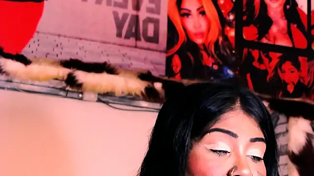 indian dreamgirl online show from 10/10/25, 10:16