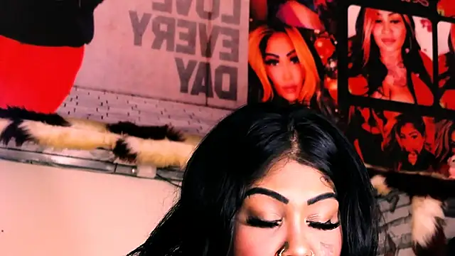 indian dreamgirl online show from 09/23/25, 11:06