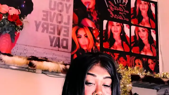 indian dreamgirl online show from 02/05/26, 06:59