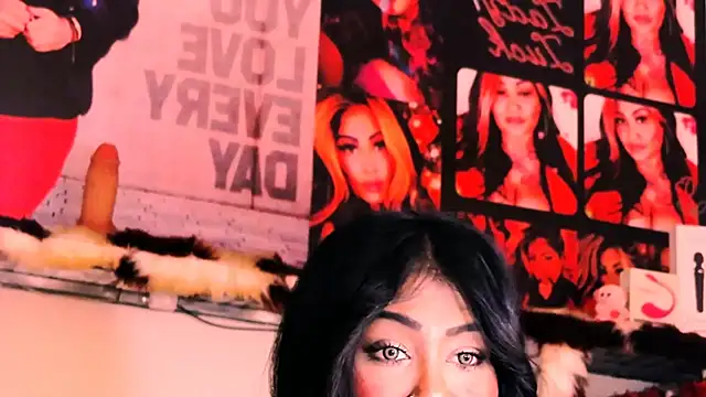 indian dreamgirl online show from 10/08/25, 07:54