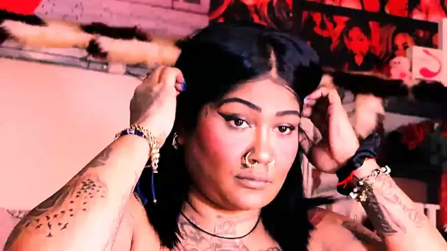 indian dreamgirl online show from 10/07/25, 11:11