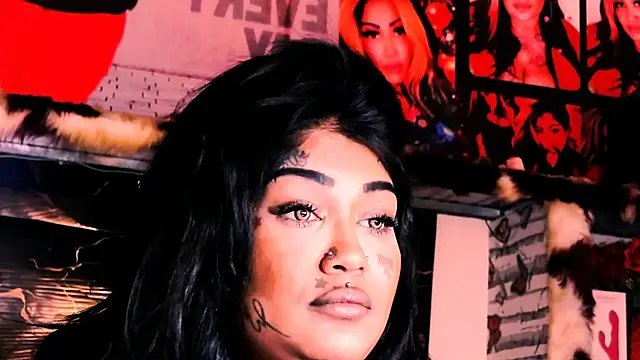 indian dreamgirl online show from 04/23/26, 09:05