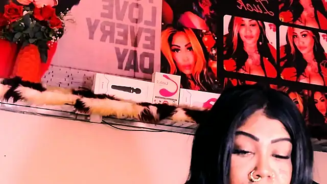 indian dreamgirl online show from 11/26/25, 07:58