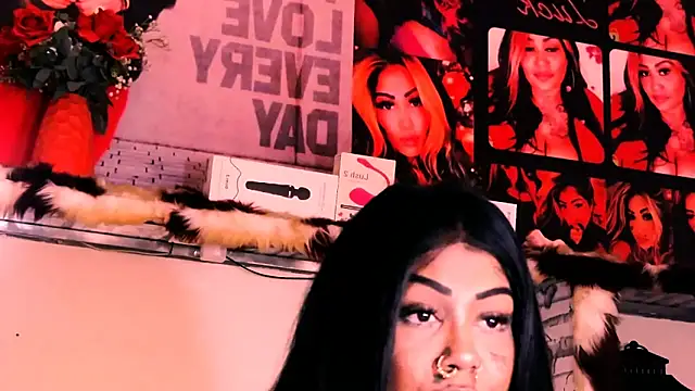 indian dreamgirl online show from 11/27/25, 08:42