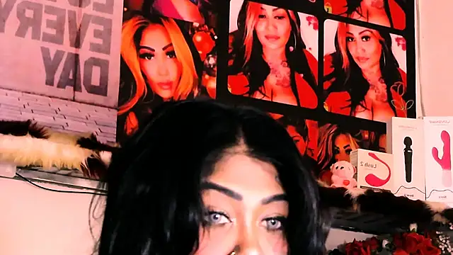 indian dreamgirl online show from 09/22/25, 09:15