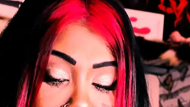 indian dreamgirl online show from 11/11/25, 07:52