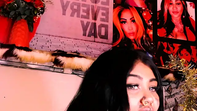 indian dreamgirl online show from 02/15/26, 12:22