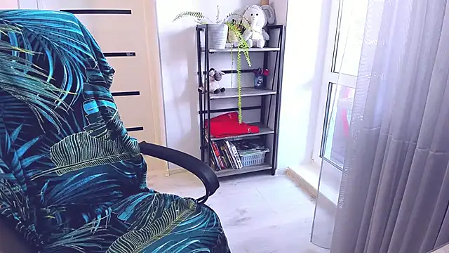 AlexiaDarren online show from 06/21/26, 11:27