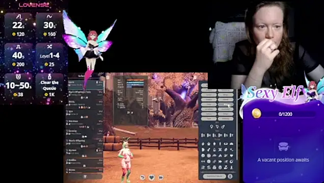 LilTokez online show from 01/10/26, 01:39