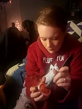 LilTokez online show from 01/14/26, 12:09