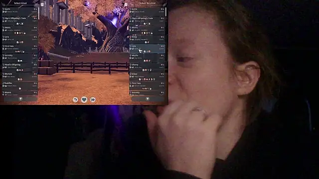 LilTokez online show from 01/08/26, 11:27