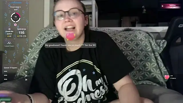 ZeTurtleMaster online show from 10/28/25, 01:39