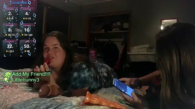 ZeTurtleMaster online show from 10/31/25, 04:42