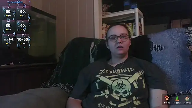 ZeTurtleMaster online show from 12/03/25, 02:34