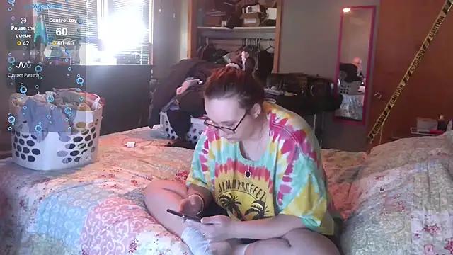 ZeTurtleMaster online show from 11/04/25, 07:50