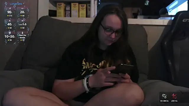 ZeTurtleMaster online show from 10/19/25, 12:24