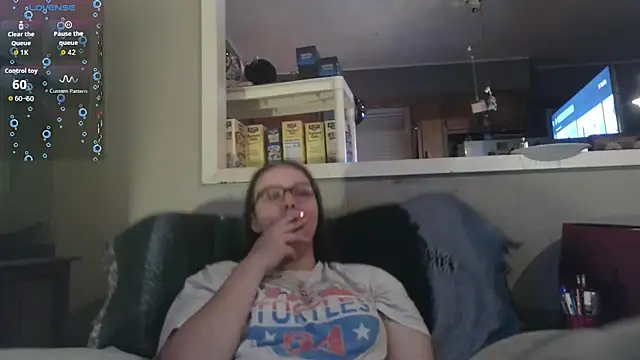 ZeTurtleMaster online show from 12/02/25, 03:19