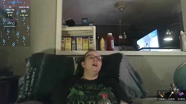 ZeTurtleMaster online show from 11/23/25, 01:15