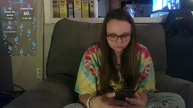 ZeTurtleMaster online show from 11/04/25, 02:59