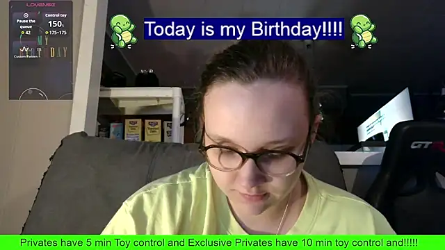 ZeTurtleMaster online show from 09/26/25, 02:18