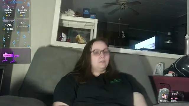 ZeTurtleMaster online show from 04/11/26, 02:30