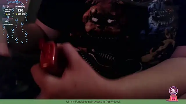 ZeTurtleMaster online show from 02/22/25, 12:16