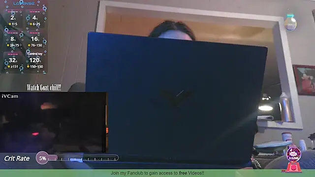 ZeTurtleMaster online show from 02/11/25, 04:33