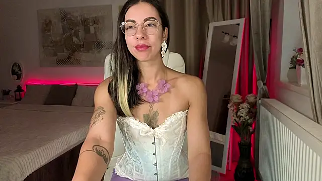 silver eve online show from 10/09/25, 04:18