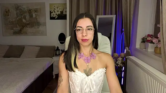 silver eve online show from 10/07/25, 12:39