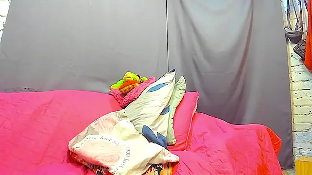 KataleyaCollins online show from 01/08/26, 06:47