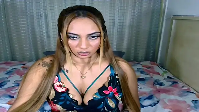 sexyindianchic online show from 01/10/26, 06:47