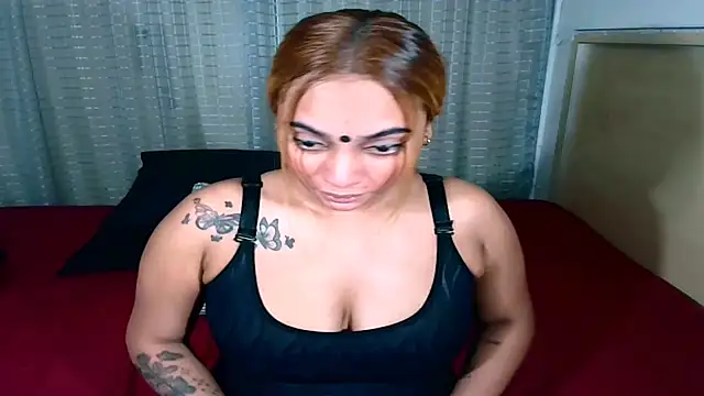 sexyindianchic online show from 12/14/25, 09:20