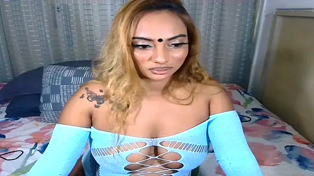 sexyindianchic online show from 01/12/26, 06:36