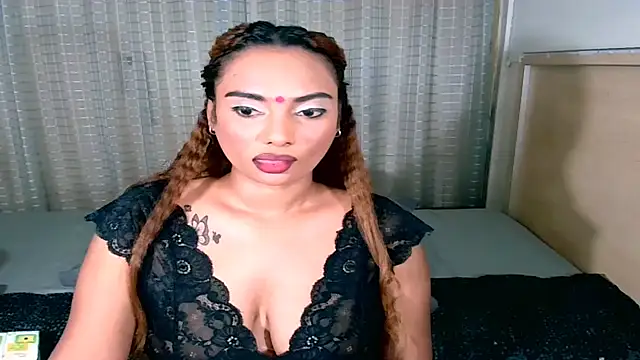 sexyindianchic online show from 02/16/26, 07:45