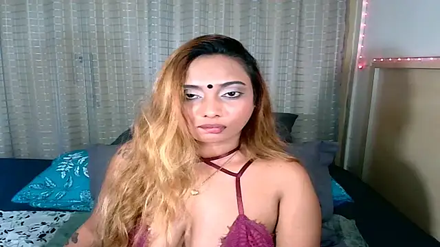sexyindianchic online show from 02/24/26, 08:15