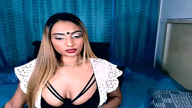 sexyindianchic online show from 04/08/26, 07:37