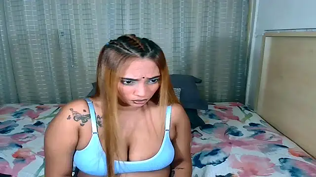 sexyindianchic online show from 01/05/26, 07:06