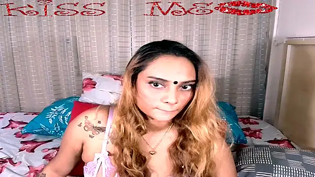 sexyindianchic online show from 03/26/26, 01:42