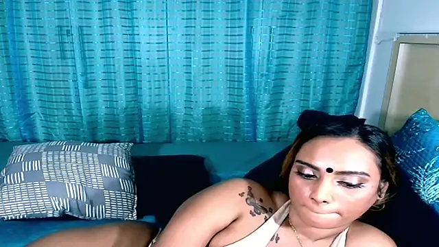 sexyindianchic online show from 04/02/26, 10:16