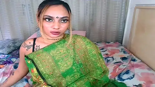 sexyindianchic online show from 11/25/25, 06:25