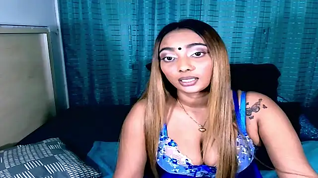 sexyindianchic online show from 04/22/26, 07:53