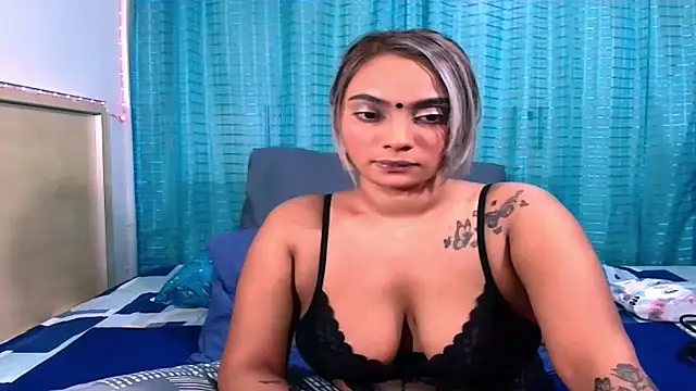 sexyindianchic online show from 06/17/26, 06:07