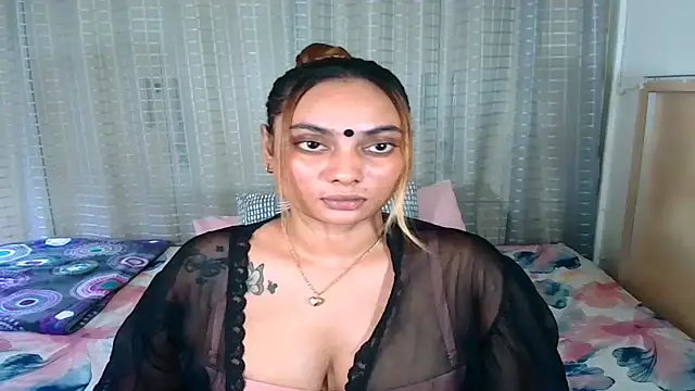 sexyindianchic online show from 11/30/25, 09:10
